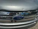 2007 Ford Edge