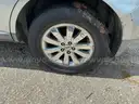 2007 Ford Edge