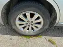 2007 Ford Edge