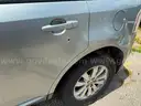 2007 Ford Edge