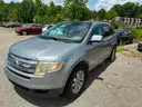 2007 Ford Edge