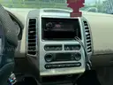 2007 Ford Edge