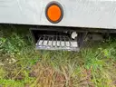 Aluminum Chevron Roll Back and Carrier