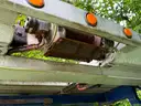 Aluminum Chevron Roll Back and Carrier