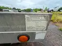 Aluminum Chevron Roll Back and Carrier