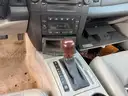 2004 Cadillac CTS