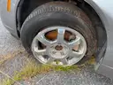 2004 Cadillac CTS