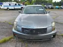 2004 Cadillac CTS