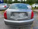 2004 Cadillac CTS