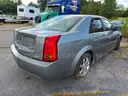 2004 Cadillac CTS