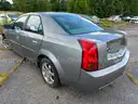 2004 Cadillac CTS