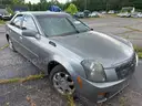 2004 Cadillac CTS