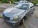 2004 Cadillac CTS