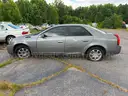2004 Cadillac CTS
