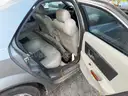 2004 Cadillac CTS