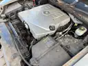2004 Cadillac CTS