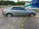 2004 Cadillac CTS