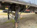 2007 Fontaine 48ft T/A Spread Axle Flatbed Trailer with Curtain Sides