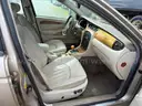 2002 Jaguar X-Type NON-RUNNING