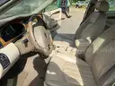2002 Jaguar X-Type NON-RUNNING