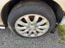 2002 Jaguar X-Type NON-RUNNING