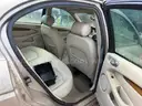 2002 Jaguar X-Type NON-RUNNING