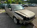 2002 Jaguar X-Type NON-RUNNING
