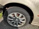 2002 Jaguar X-Type NON-RUNNING