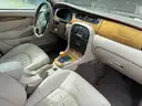 2002 Jaguar X-Type NON-RUNNING