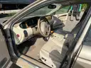 2002 Jaguar X-Type NON-RUNNING