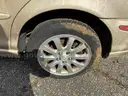 2002 Jaguar X-Type NON-RUNNING