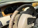 2002 Jaguar X-Type NON-RUNNING