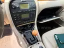 2002 Jaguar X-Type NON-RUNNING