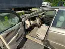 2002 Jaguar X-Type NON-RUNNING