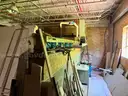 Spectra 6600 IT Granite Bridge Saw