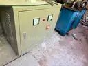 Spectra 6600 IT Granite Bridge Saw