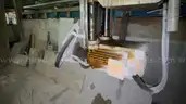Spectra 6600 IT Granite Bridge Saw