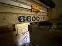 Spectra 6600 IT Granite Bridge Saw