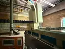 Spectra 6600 IT Granite Bridge Saw