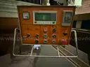 Spectra 6600 IT Granite Bridge Saw