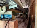 Spectra 6600 IT Granite Bridge Saw