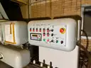 2007 SASSO Revolution TE Edger/Polisher