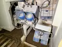 2007 SASSO Revolution TE Edger/Polisher