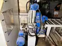 2007 SASSO Revolution TE Edger/Polisher