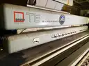 2007 SASSO Revolution TE Edger/Polisher