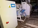 2007 SASSO Revolution TE Edger/Polisher