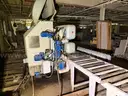 2007 SASSO Revolution TE Edger/Polisher