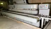 2007 SASSO Revolution TE Edger/Polisher