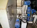 2007 SASSO Revolution TE Edger/Polisher