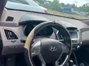 2011 Hyundai Tucson Limited Auto AWD
